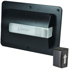 Linear Z-Wave Garage Door Module 