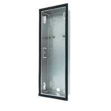 DoorBird™ D2101KV Flush-Mounting Housing (Backbox) 