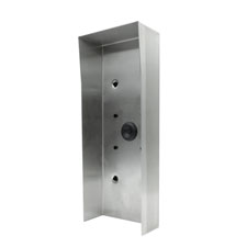 DoorBird™ D2101KV Protective Hood 