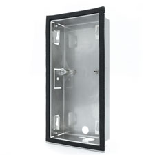 DoorBird™ D2101V Flush-Mounting Housing (Backbox) 