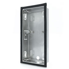 DoorBird™ D2101V Flush-Mounting Housing (Backbox) 