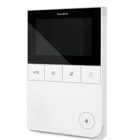 DoorBird A1101 Intercom Video Indoor Station 