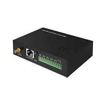 DoorBird™ IP I/O Door Controller 