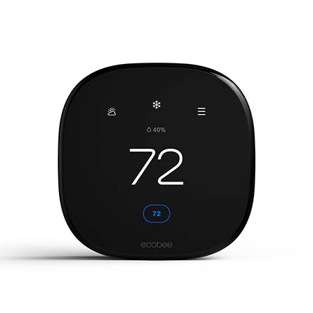 ecobee Smart Thermostat Enhanced 