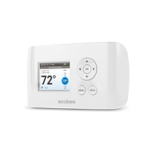 ecobee EMS Si Thermostat 