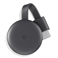 Google Chromecast - HDMI 