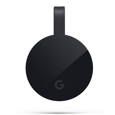 Google Chromecast Ultra 