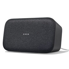 Google Home Max - Charcoal Black 