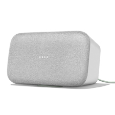 Google Home Max - Chalk White 