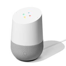 Google Home Voice Activated Speaker 