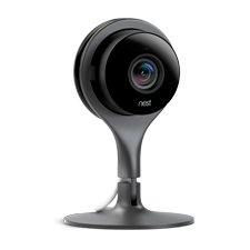 Nest Cam Security Camera - Indoor 