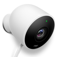 Nest Cam Security Camera - Outdoor 