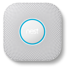 Nest Protect - 2nd Gen | Battery 