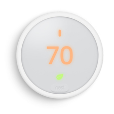 Nest Thermostat E 