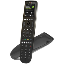 Pro Control® PRO24-Z Remote with 2.4' Color Touchscreen and 2-Way Feedback 