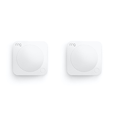 Ring 700 Series Alarm Motion Detector V2 - (Pack of 2) 