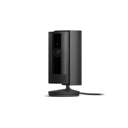 Ring Indoor Camera (2nd Gen) | Black 