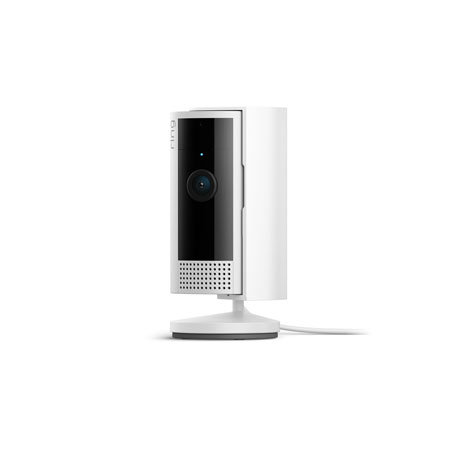 Ring Indoor Camera (2nd Gen) | White 