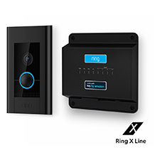 video doorbell elite installation