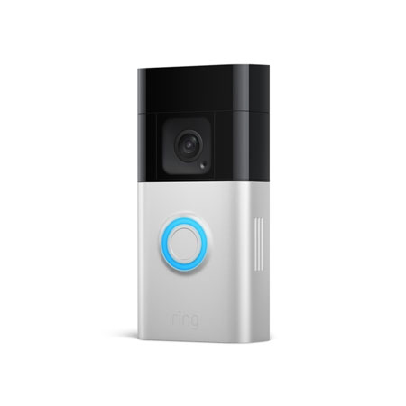 Ring Video Doorbell Plus 