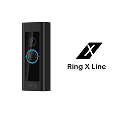 Ring Video Doorbell PRO X 