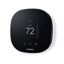 ecobee3 lite Pro 