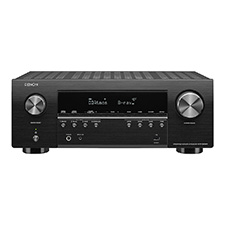 Denon S960 8K AV Receiver | 7.2 Channel x 185W 