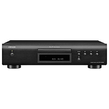 Denon DCD-600 CD Player 