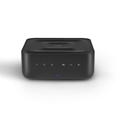 Denon® Home  Amp - Black 