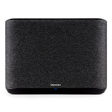 Denon HOME250 Stereo Streaming Speaker | Black 