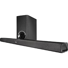 Denon DHT-S316 2.1 Soundbar with Wireless Subwoofer 