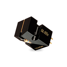 Denon DL-103R Moving-Coil Cartridge 