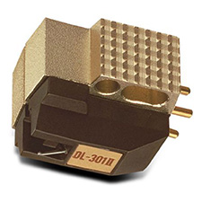 Denon DL-301MK2 Moving-Coil Cartridge 
