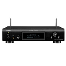 Denon DNP-800 Network Audio Player 