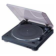 Denon Automatic Turntable 