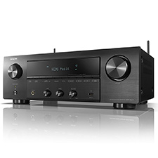 Denon DRA800 AV Receiver | 2.1 Channel x 100W 