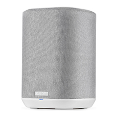 Denon HOME150 Compact Streaming Speaker | White 