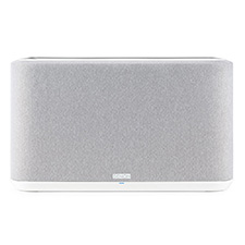 Denon HOME350 Stereo Streaming Speaker | White 