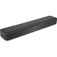 Denon HOME Compact Soundbar 