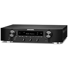 Marantz NR1200 AV Receiver | 2 Channels x 75W 