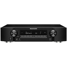 Marantz NR1711 AV Receiver | 7.2 Channels x 75W 