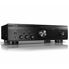 Denon PMA-600NE Integrated Amplifer | 2 Channels x 70W 