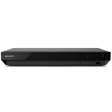 Sony UBP-X700M 4K Ultra HD Blu-ray™ Player 