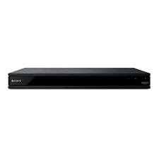 Sony UBP-X800M2 4K Ultra HD Blu-ray™ Player 