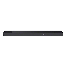 Sony HT-A7000 7.1.2ch Dolby Atmos® Soundbar 