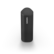 Sonos Roam | Black 