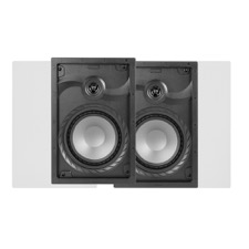 Episode® CORE 1 Series In-Wall Speaker (Pair) - 6'  