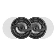 Episode® CORE 1 Series In-Ceiling Speaker (Pair) - 8'  