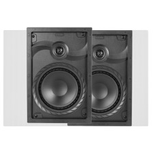 Episode® CORE 3 Series In-Wall Speaker (Pair) - 6'  