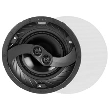 Episode® CORE 5 Series All Weather In-Ceiling DVC / Surround Speaker (Each) - 6'  